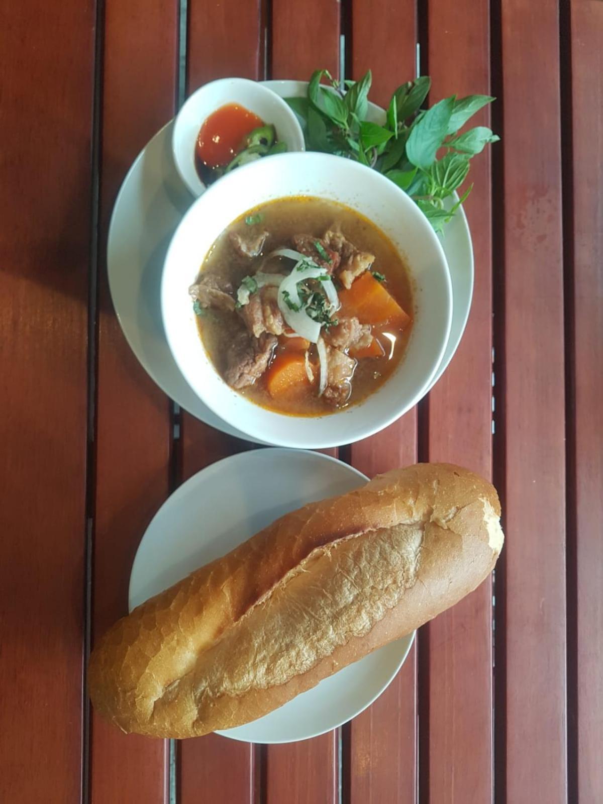 Lucie Hotel Vientiane Luaran gambar